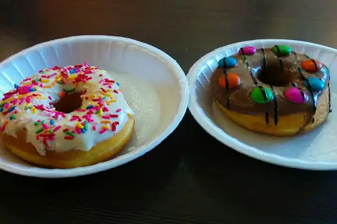 Lovingdon Bakery photo 4