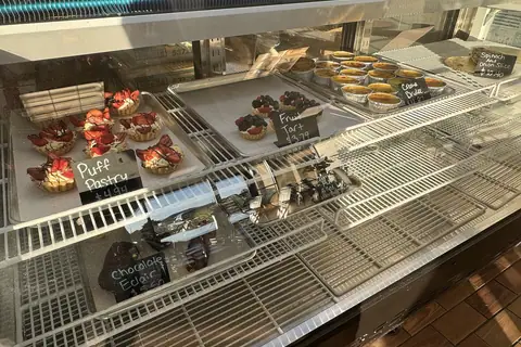 Lovingdon Bakery photo 2